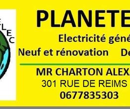Planète Elec image 1