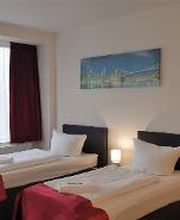 Apart-Hotel Kick Bild 17