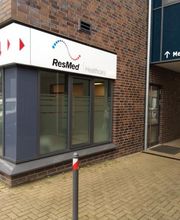 Resmed Healthcare Filiale Lemgo Bild 8
