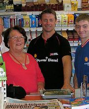 Wolf Hermann GmbH Bild 1