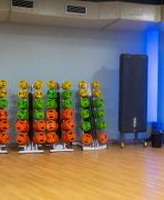 Gimnasio VivaGym Meridiana imagen 13