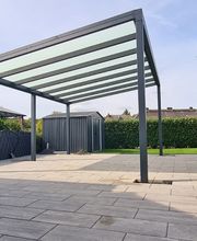 Terrassendach Dorsten Bild 7