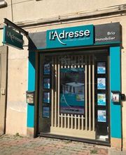 Agence immobilière l'Adresse Balaruc-les-Bains image 3