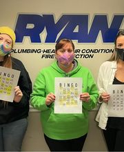 Ryan Plumbing, Heating & Fire Protection image 16