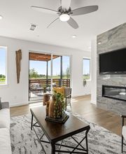 Grenadier Homes - Ten Mile Creek Townhomes image 7