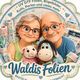 Waldis UV-DFT- Folien