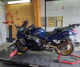 Thouars Auto Bilan image 5