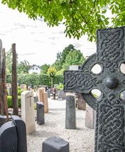 Steinmetzwerkstatt / Bildhauer Bruno Johannes Harich GmbH Siegburg