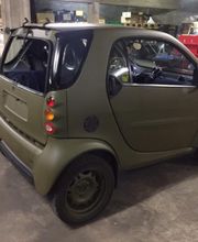 GB Car + Color Design GmbH Bild 9