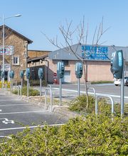 EVzen station de recharge image 1