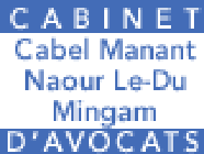 CABEL-MANANT-NAOUR LE DU-MINGAM
