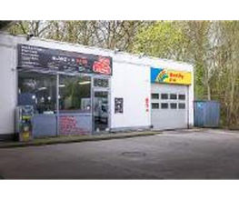 Shell Recharge Charging Station Bild 10