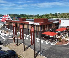 Burger King image 5