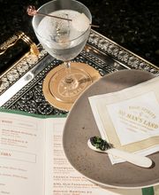 No Man's Land Cocktail Parlor & Eatery image 8