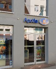 Apollo-Optik & Hörakustik - Heilbronn - Fleiner Str. Bild 1