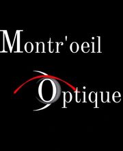 Montr'oeil Optique image 1