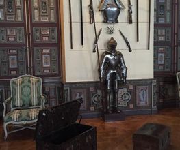 Château De Cheverny image 6