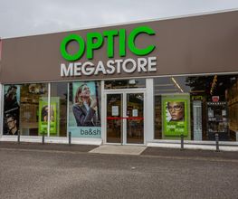 Optic Mégastore image 1