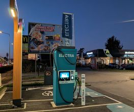 Electra Charging Station image 3