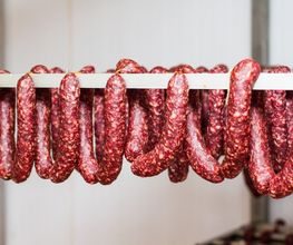 Boucherie-Charcuterie Crettaz Steve Bild 1