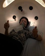 EEG-Neurofeedback Praxis Bild 11