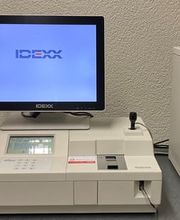 Kleintierpraxis Dr. med. vet. Suppiger D. Bild 4