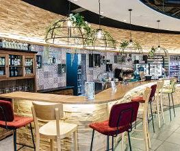 A1 Grauholz Restaurant Süd Bild 3