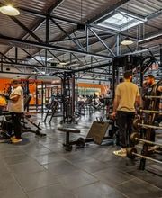 Basic-Fit 24/7 image 1