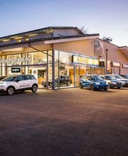 Wildbachgarage AG Bild 1