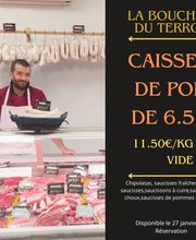 La Boucherie du Terroir image 1