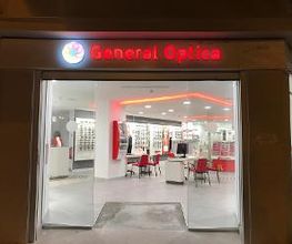 General Optica - Visión y Audición imagen 9