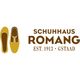Schuhhaus Romang