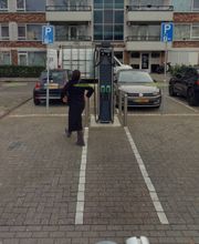 TotalEnergies Charging Station afbeelding 1