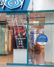 Apollo-Optik - Berlin im Marktplatz Center Hellersd. Bild 1