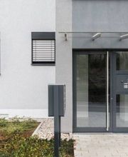 Glasbau Heckmann Nachfolger GmbH Bild 7