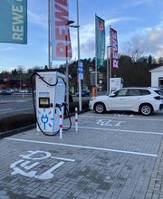 TotalEnergies Charging station Bild 2