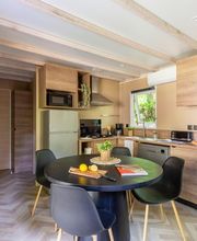 Camping Sandaya Séquoia Parc image 5