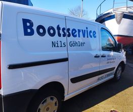 Bootsservice Nils Göhler Bild 15