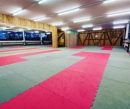 Krav Maga Illnau Effretikon/Karate-Do Basilisk Bild 1