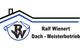 Dach-Meisterbetrieb Ralf Wienert