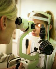 Reitberger Brillen & Kontaktlinsen | Berg bei Starnberg Bild 2