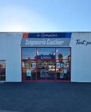 Le Comptoir Seigneurie Gauthier image 1