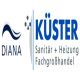 Sanitär- und Heizungs-Fachhandel Gerhard Küster GmbH
