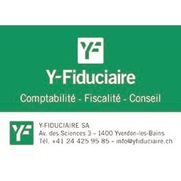 Y-Fiduciaire SA