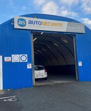 Autosécurité Estrées-Saint-Denis