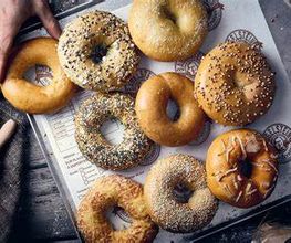 Bagelstein image 2