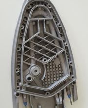 Moules Modelage Fonderie image 1