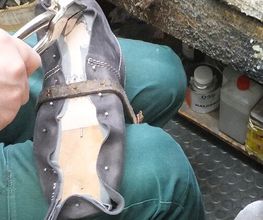 Frick Orthopädieschuhtechnik Bild 6
