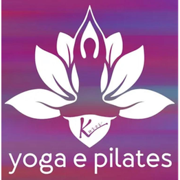 Kurzi - Yoga, pilates, meditazione logo