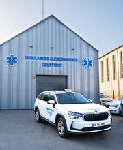Ambulances Courtioux image 2